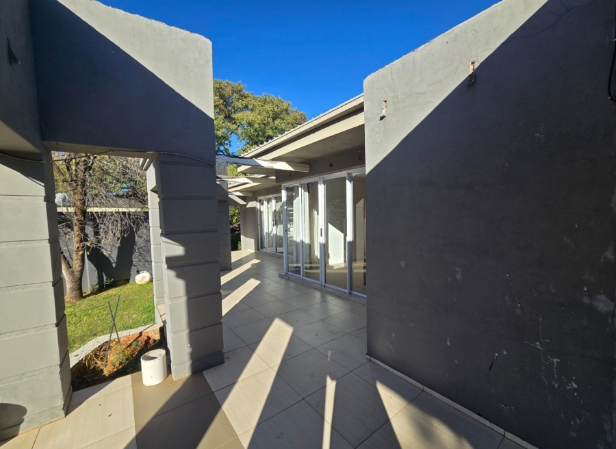 4 Bedroom Property for Sale in Dan Pienaar Free State
